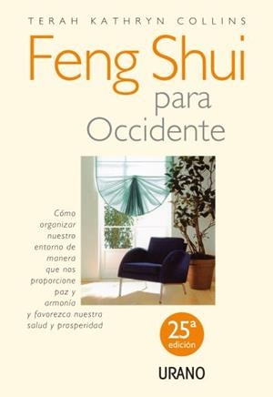 Feng Shui para occidente | 9788479531829 | Collins, Terah Kathryn