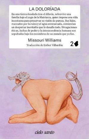 Doloríada, la | 9788412743838 | Williams, Missouri