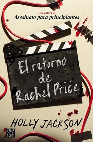 Retorno de Rachel Price, el | 9788408302735 | Jackson, Holly
