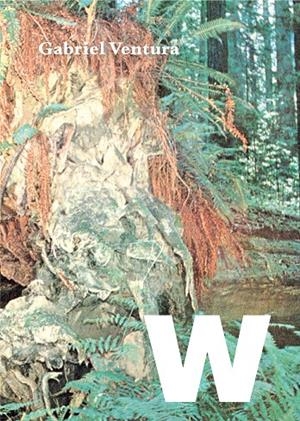 W | 9788472268807 | Ventura, Gabriel