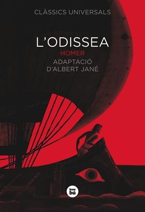 Odissea, l' | 9788483431818 | Homer