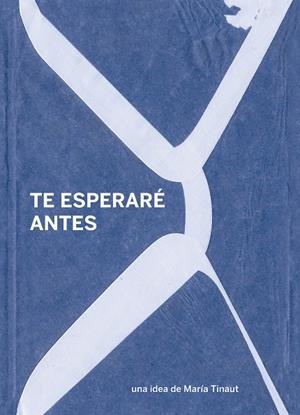Te esperaré antes | 9788419323613 | Vv.Aa.3