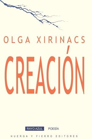 Creación | 9788412405491 | XIRINACS, OLGA