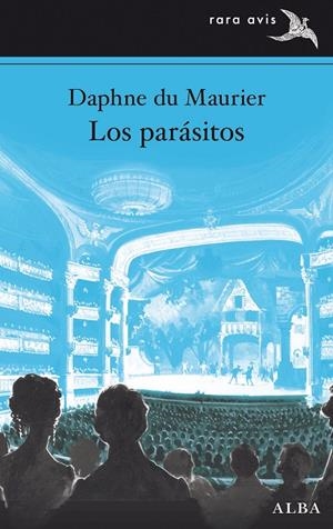 Parásitos, los | 9788411781664 | Du Maurier, Daphne