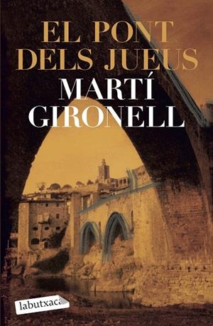 Pont dels jueus, el | 9788492549092 | Gironell, Martí