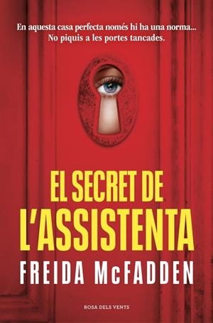 Secret de l’assistenta, el (L'assistenta 2) | 9788419756961 | McFadden, Freida