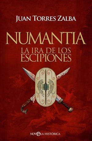 Numantia | 9788410940291 | Zalba, Juan Torres