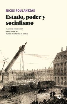 Estado, poder y socialismo | 9791387639167 | Poulantzas, Nicos