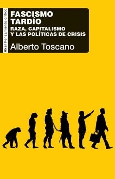 Fascismo tardío | 9788446056829 | Toscano, Alberto