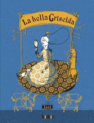 Bella Griselda, la | 9791387718039 | Isol