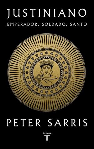 Justiniano | 9788430626700 | Sarris, Peter