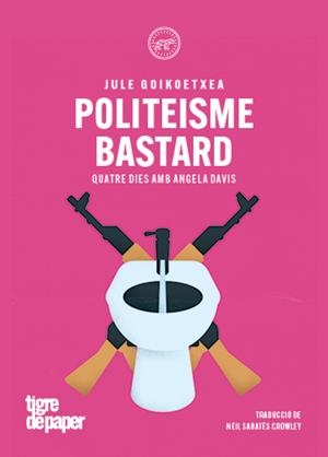 POLITEISME BASTARD | 9791387645038 | GOIKOETXE, JULE