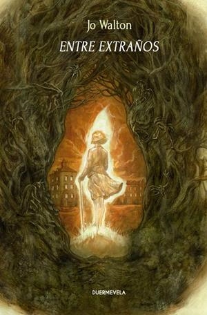 ENTRE EXTRAÑOS | 9788412980820 | Walton, Jo