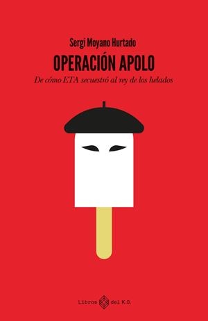 OPERACION APOLO | 9788419119889 | MOYANO HURTADO, SERGI