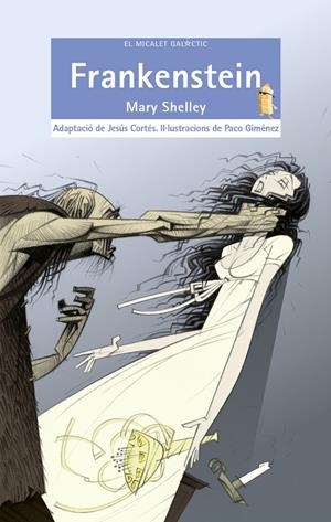 Frankenstein | 9788498242942 | Shelley, Mary