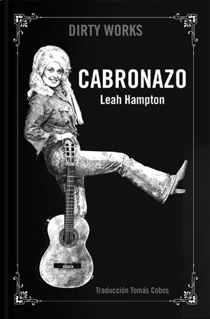 Cabronazo | 9788419288561 | HAMPTON, LEADH