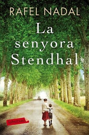 Senyora Stendhal, la | 9788417031909 | Nadal, Rafel