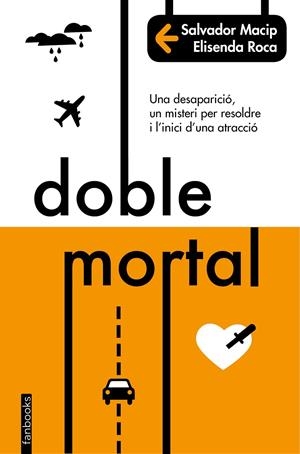 Doble mortal | 9788416716227 | Macip, Salvador/Roca Palet, Elisenda