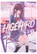 HIGEHIRO 09 | 9788410061194 | SHIMESABA/ ADACHI, IMANU/ BOOOTA