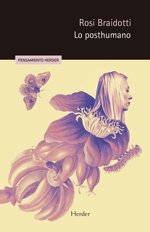Posthumano, lo | 9788425452147 | Braidotti, Rosi