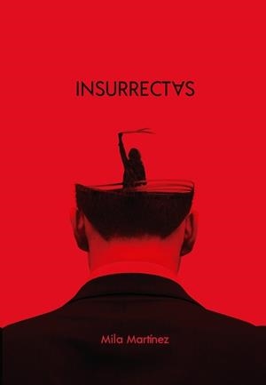 Insurrectas | 9788418501203 | Martinez, Mila