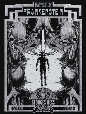 Frankenstein | 9788467961782 | GEORGE BESS / MARY SHELLEY
