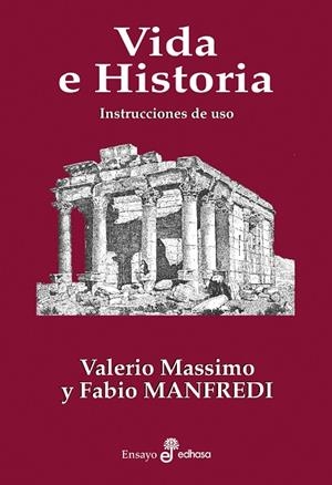 Vida e Historia | 9788435022705 | Manfredi, Valerio Massimo/Manfredi, Fabio Emiliano