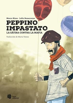 Peppino Impastato | 9788410158375 | Rizzo, Marco