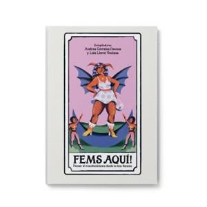 FEMS aquí! | 9788412711424 | Corrales Devesa, Andrea/LLoret Venciana, Laia