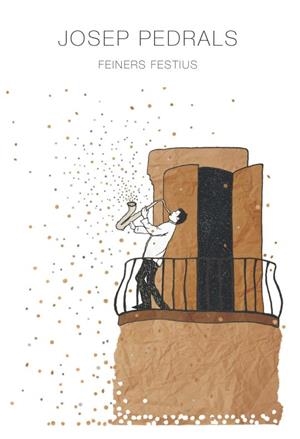 Josep Pedrals | 9788491444053