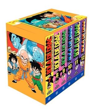 Bola de Drac Legend Nº 02/03 | 9788411618885 | Toriyama, Akira