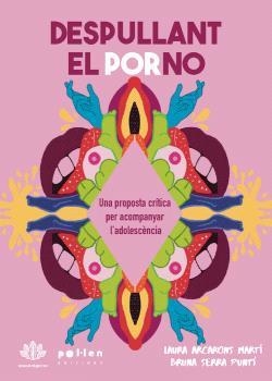 Despullant el porno | 9788410255852 | Arcarons Martí, Laura