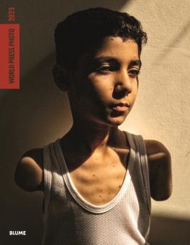 World Press Photo 2025 | 9788410469518 | WORLD PRESS PHOTO