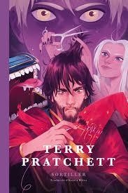 Sortiller(Els Mags 3) | 9788410254183 | Pratchett, Terry