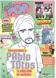 Bollo Pop. Juny - Agost 2025 (Número 4) | 9999902840078 | DDAA