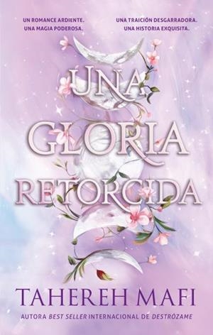 Una gloria retorcida | 9788410239227 | MAFI, TAHEREH