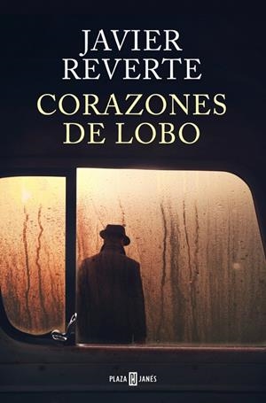 Corazones de lobo | 9788401035708 | Reverte, Javier