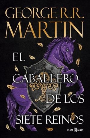 Caballero de los Siete Reinos, el (Canción de Hielo y Fuego) | 9788401036873 | Martin, George R. R.
