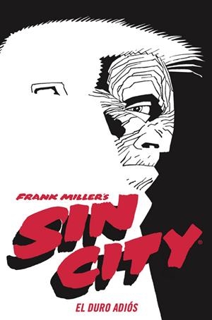 SIN CITY 01. EL DURO ADIÓS (CARTONÉ) | 9788467966305 | MILLER, FRANK