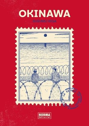 OKINAWA | 9788467976526 | HIGA, SUSUMU