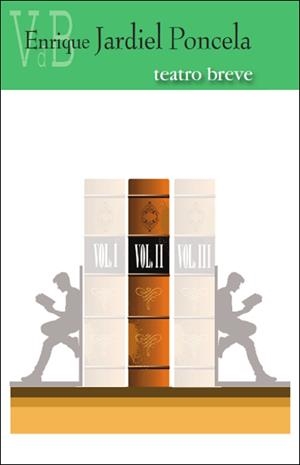 Teatro breve. VOL.2 | 9788419850881 | Jardiel Poncela, Enrique
