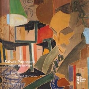 Salvat-Papasseit | 9788412820447 | Darriba, Àlex