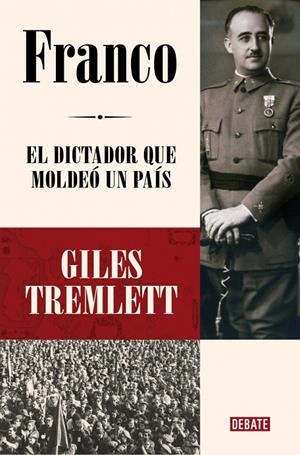 Franco | 9788419951465 | Tremlett, Giles