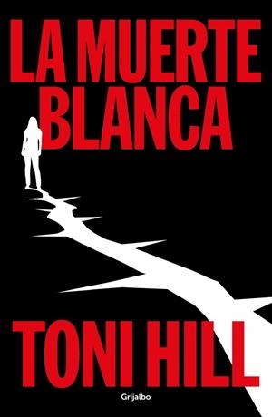 Muerte blanca, la (Trilogía del verdugo 3) | 9788425370427 | Hill, Toni