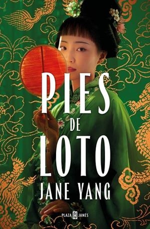 Pies de loto | 9788401034213 | Yang, Jane