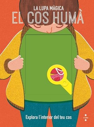 Cos humà, el | 9788466148030 | Dickmann, Nancy