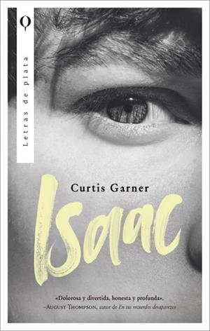 Isaac | 9788492919956 | Garner, Curtis