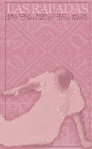 Rapadas, las | 9791399022506 | DDAA