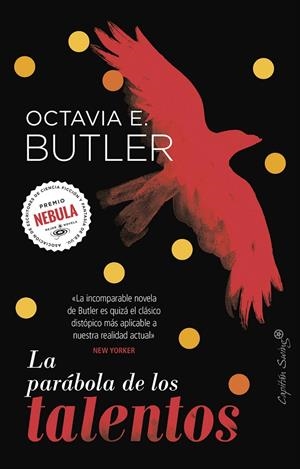 Parábola de los talentos, la | 9788412390254 | Butler, Octavia E.