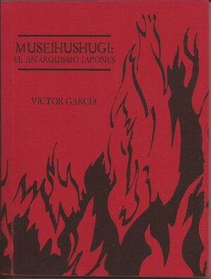 MUSEIHUSHUGI | 9789200450112 | GARCÍA VÍCTOR